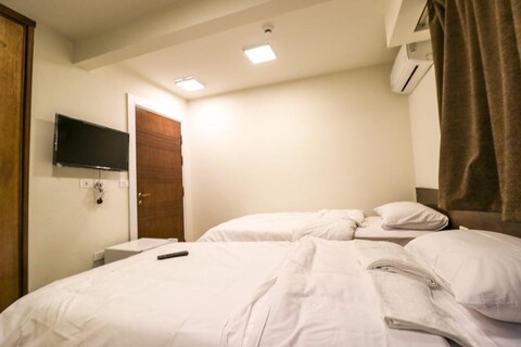 미라마르 다운타운 호텔