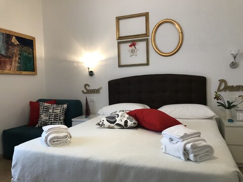 세인트 피터스 릴랙스