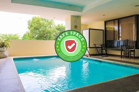 레드도어즈 플러스 @ 마볼로 세부