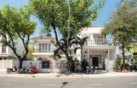 호라이즌 홈스테이