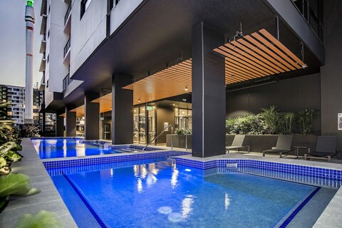 애틀라스 아파트먼트 바이 CLLIX