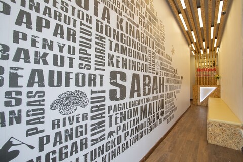 핫스팟 앳 시티 센터 바이 SSVC