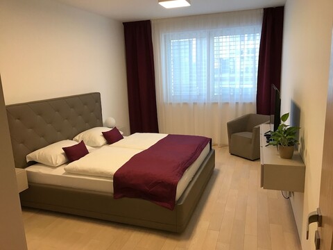 레지던스 무제움