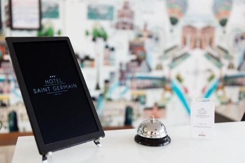 오텔 르 상제르맹