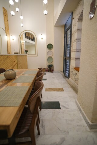 페라 라소 호텔 부티크 호텔