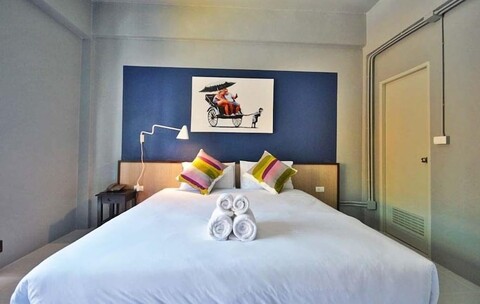 찰롱 씨 브리즈