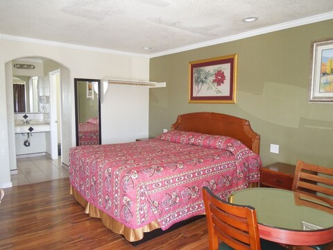 캐스터웨이 모텔