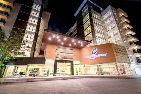 더 코타이 럭셔리 디자인 호텔