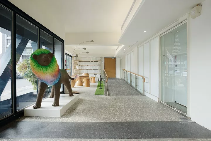 Paper Sun Hotel