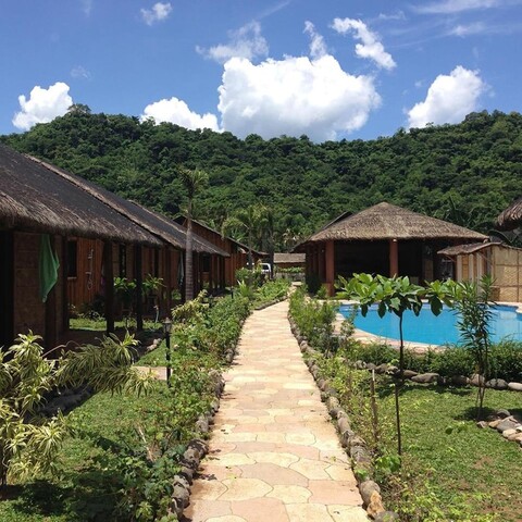 칼라요 비치 리조트