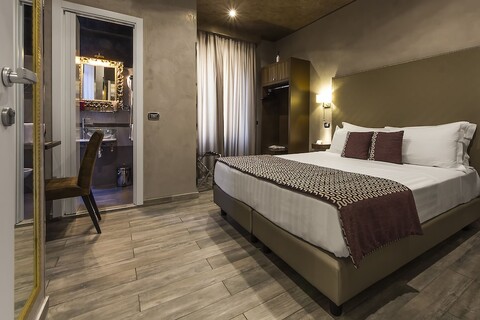 바티카노 줄리아 럭셔리 룸스