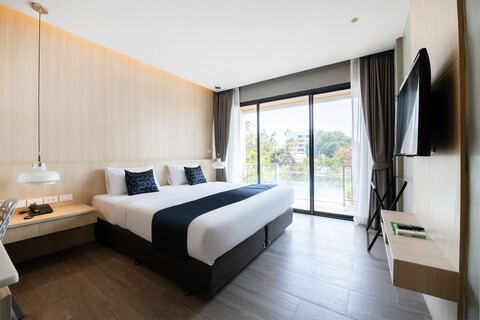 블루밍 힐 부티크 스위트