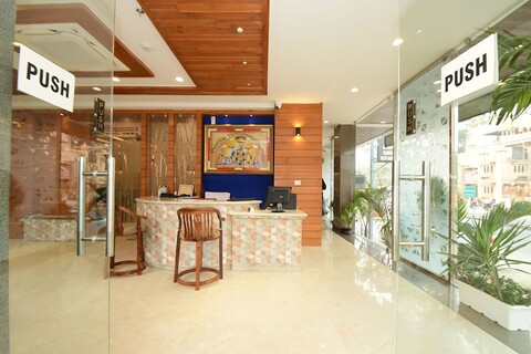 호텔 라이프 인