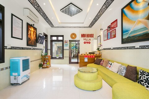 응오 하우스 빌라