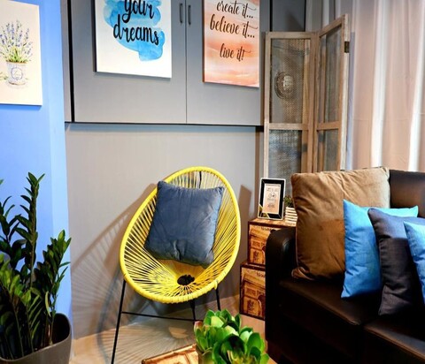 막탄 디스트릭트 버젯텔 - 라푸 라푸 세부 - 호스텔