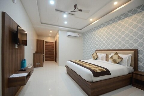 헤리티지 하벨리 - 어 스테이 홈