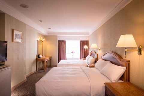 그린 월드 플로라 아넥스