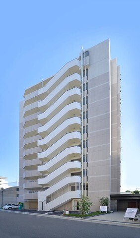 레지던스 호텔 하카타 8