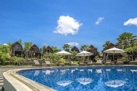 더 키라나 웅아산