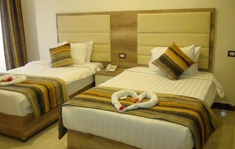 주얼 산 스테파노 호텔