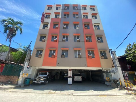 오요 888 시티 스테이 인스 포트뷰 BGC