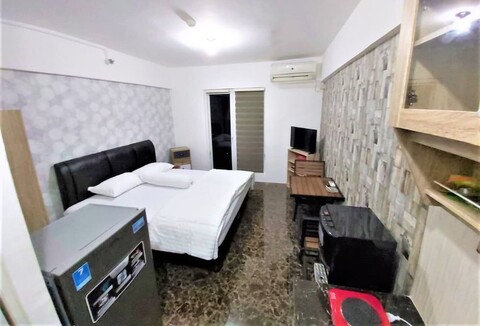 아파트멘 무티아라 베카시 바이 베어룸