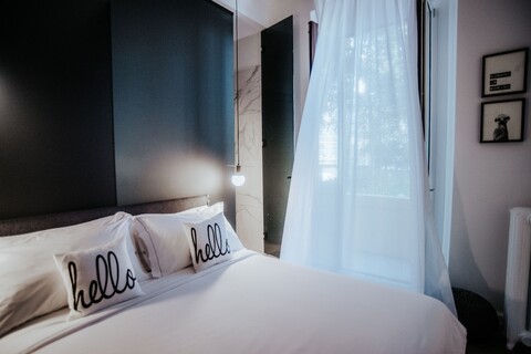 카 벨라 - 포르타 로마나