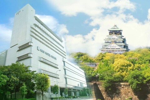 KKR 호텔 오사카