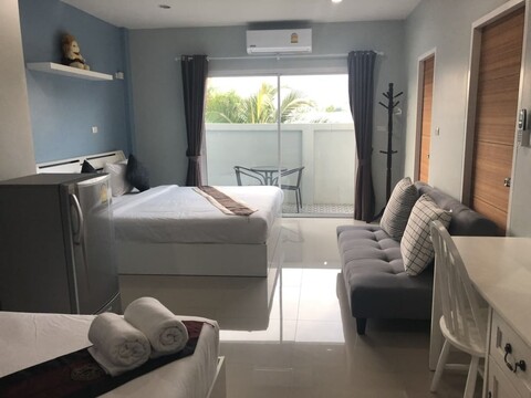 카오 오트 에어포트