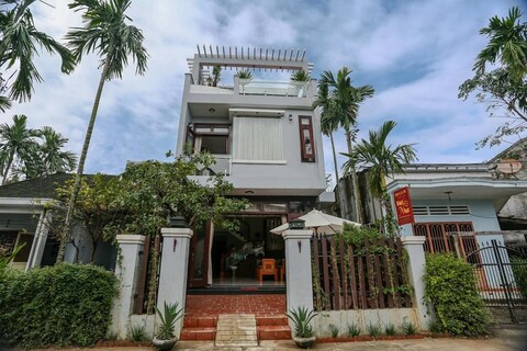 베트 낫 홈스테이