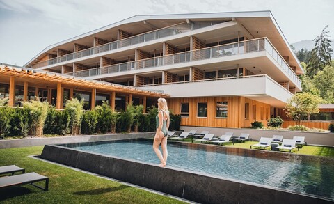 센소리아 돌로미테스