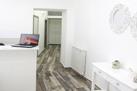 나폴리 가리발디 스퀘어