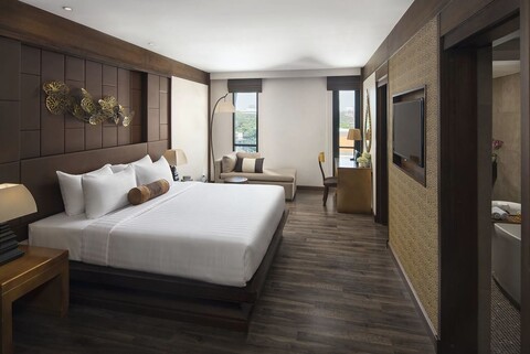 카사 니트라 방콕