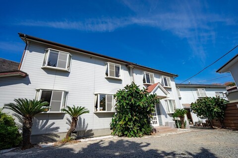 비치사이드 인 시라하마