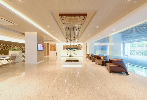 키스 레지던스 바이 블리스톤