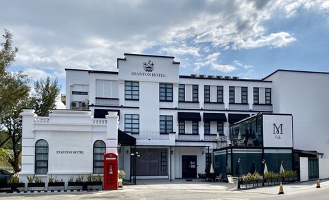 스탠튼 호텔