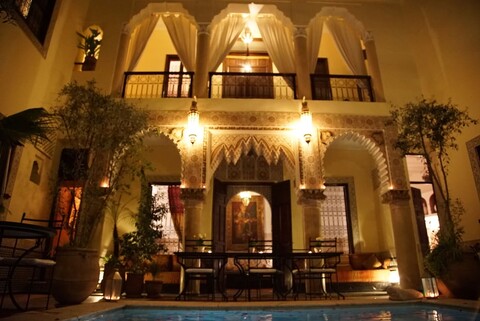 리야드 알 로우네