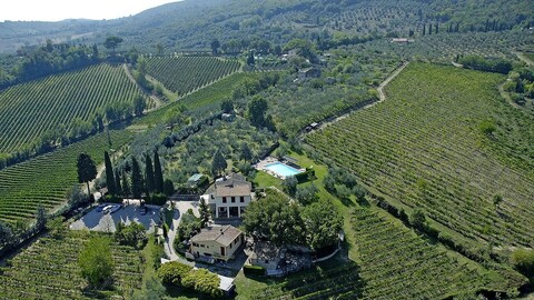 포데레 벨라비스타