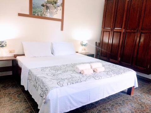 멜리 비치 리조트