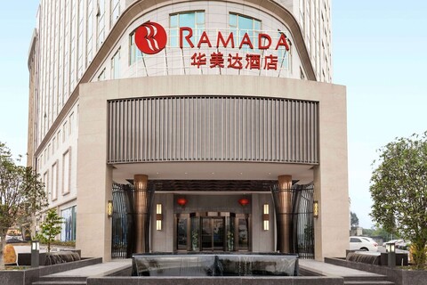 라마다 포산 슌더