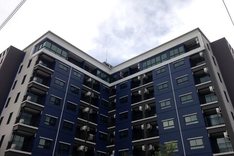 플로엔 플로엔 레지던스