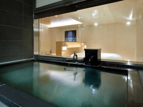 사케 호텔 다마키야