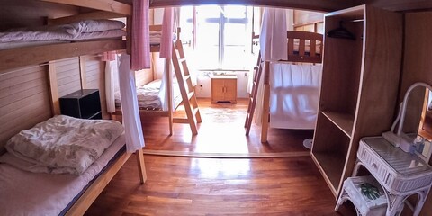 에믹스 이시가키 - 호스텔