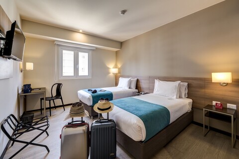 아라위 미라플로레스 익스프레스