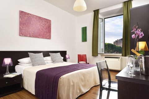 콜로세오 파노라마