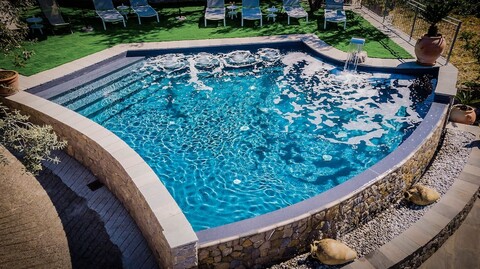 아그리투리스모 올레움