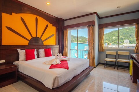 아트 맨션 파통 호텔