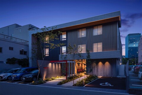 라쿠텐 스테이 오사카 스테이션 노스