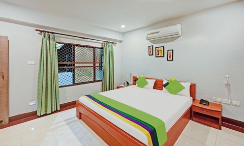 트리보 시다르타 인터내셔널 발리아판다