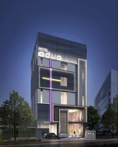 오두아 탐린 자카르타